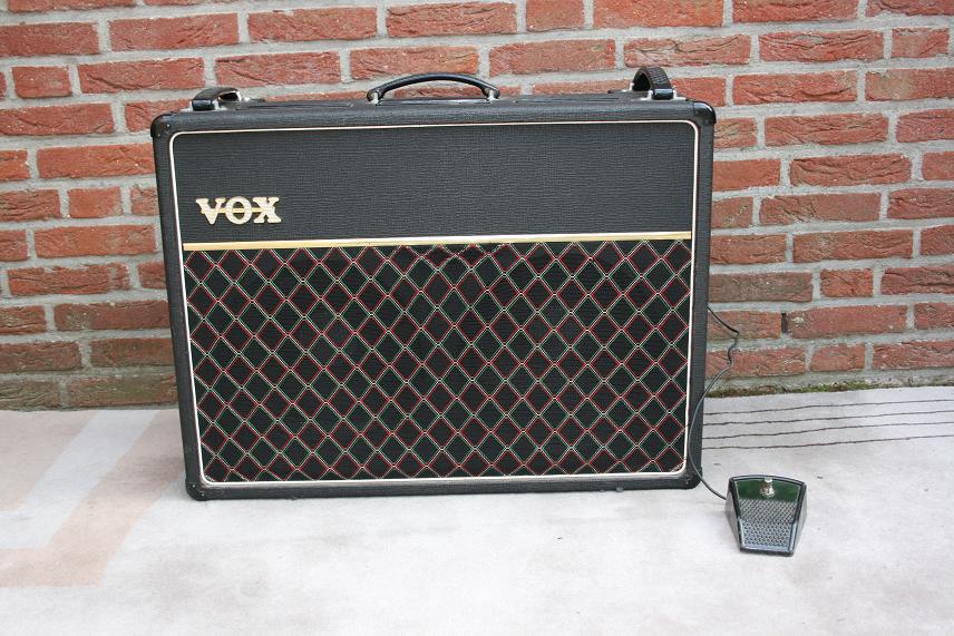 VOX AC 30